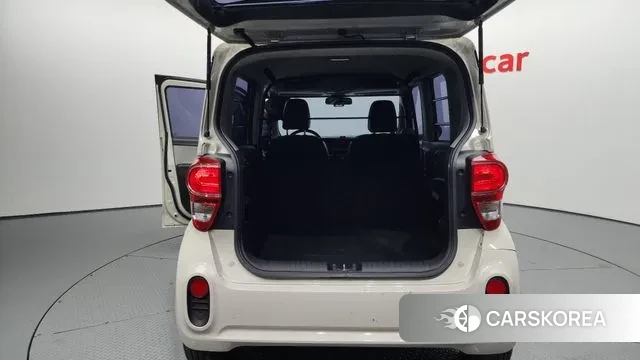 Kia The New Ray id 3577738 из Кореи 11