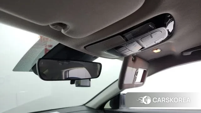 Hyundai Sonata Hybrid (DN8) id 3149190 из Кореи 11