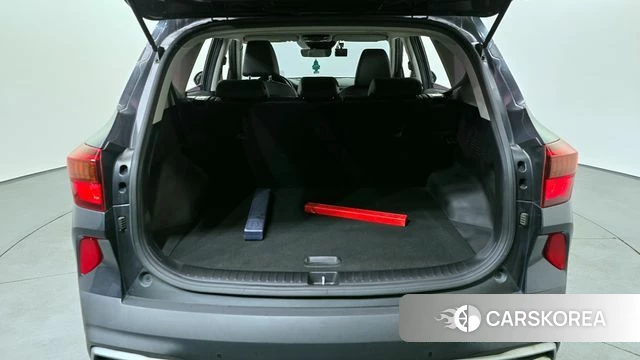 Kia Seltos id 3853268 из Кореи 11