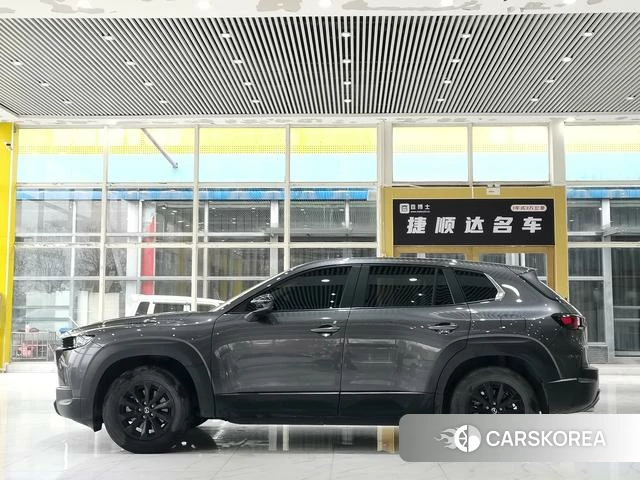 Mazda CX-50 line also id 4297845 из Китая 11