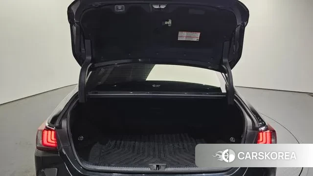 Lexus ES300h 7th generation id 3702269 из Кореи 11