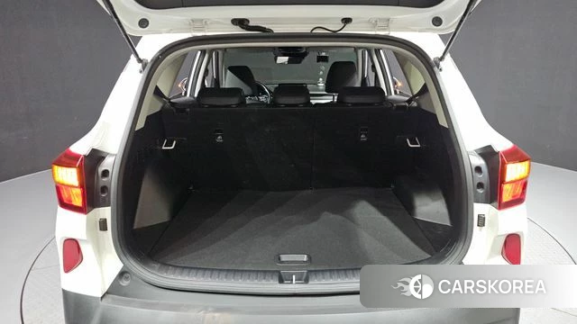 Kia Seltos id 4562015 из Кореи 11