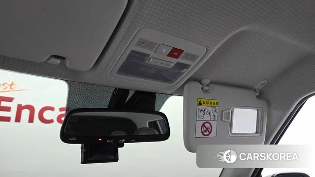 Hyundai Casper id 4645963 из Кореи 11
