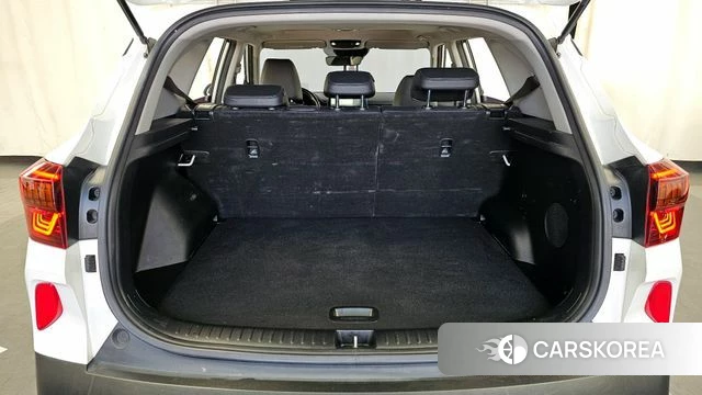 Kia Seltos id 4285156 из Кореи 11