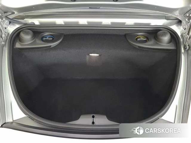 Porsche 718 Boxster id 4578811 из Кореи 11