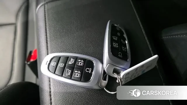 Hyundai Tucson (NX4) id 3503444 из Кореи 11