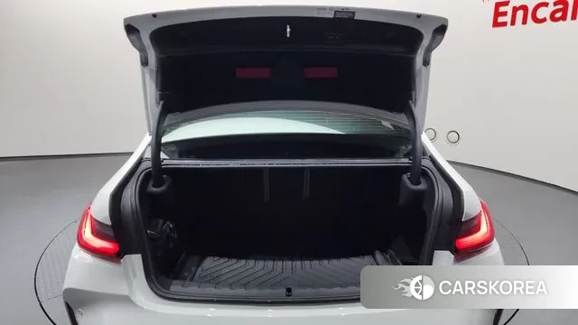 BMW M3 (G80) id 3517434 из Кореи 11