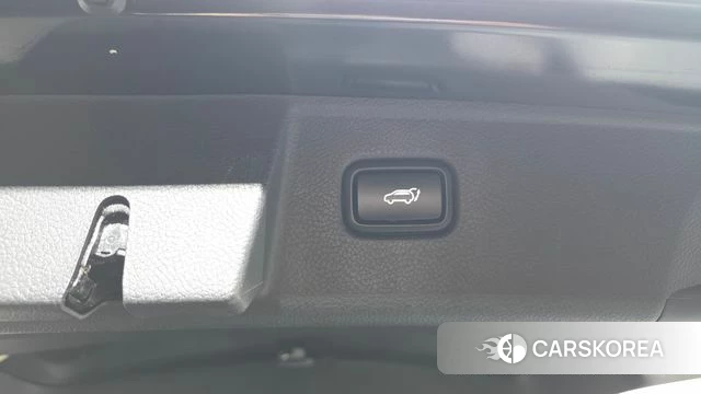 Kia Mohave Master id 3801025 из Кореи 11