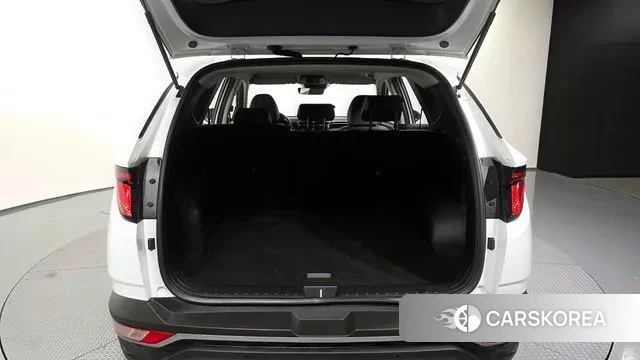 Hyundai Tucson (NX4) id 3379146 из Кореи 11