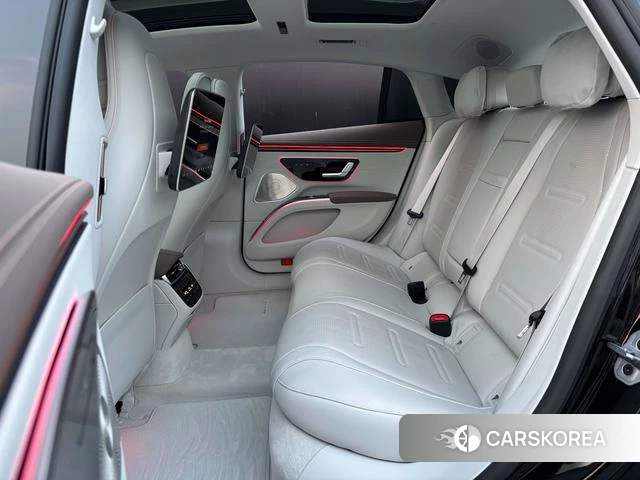 Mercedes-Benz EQS AMG id 4205768 из Китая 11