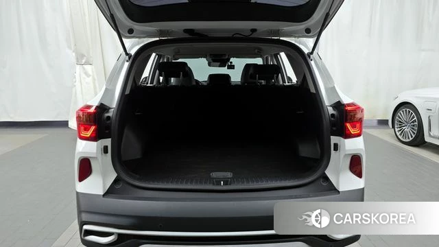Kia Seltos id 4389053 из Кореи 11
