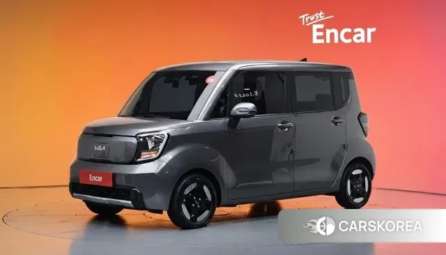 Kia The New Kia Ray EV id 3400178 из Кореи 11