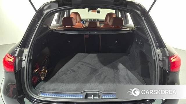 Mercedes-Benz GLC-Class X254 id 3914243 из Кореи 11