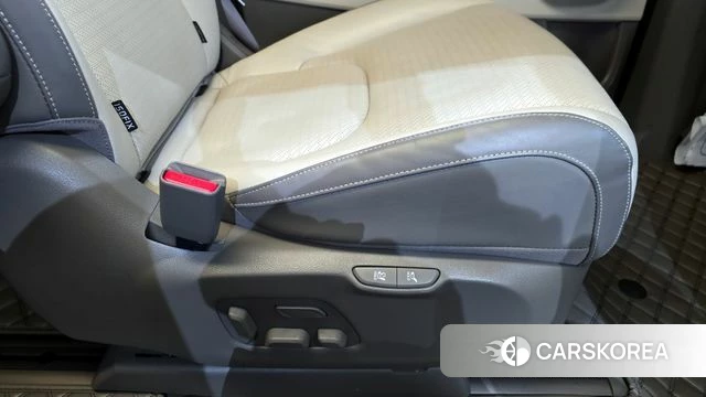 Kia Carnival 4th generation id 4283902 из Кореи 11