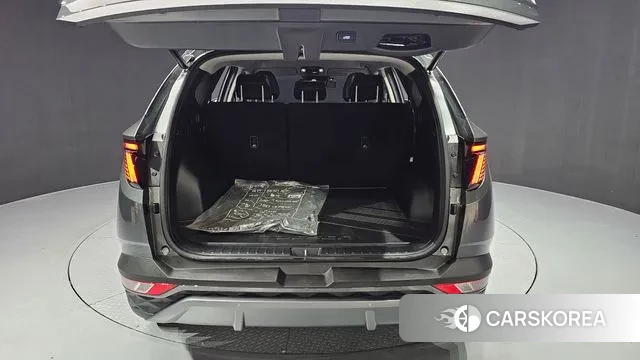 Hyundai Tucson (NX4) id 3447340 из Кореи 11