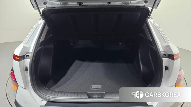 Hyundai Kona (SX2) id 4443143 из Кореи 11