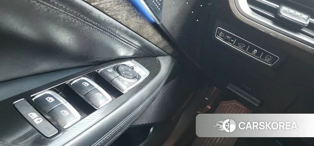 Kia K8 Hybrid id 3811741 из Кореи 11