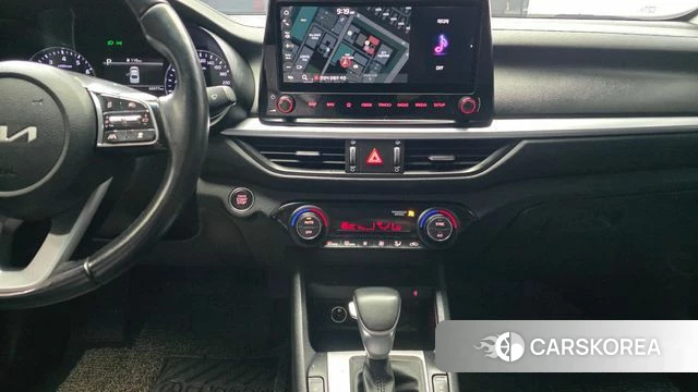 Kia The New K3 2nd generation id 4231772 из Кореи 11