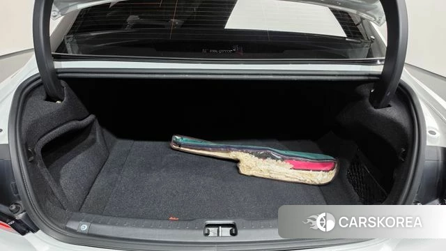 Volvo S90 id 4657347 из Кореи 10