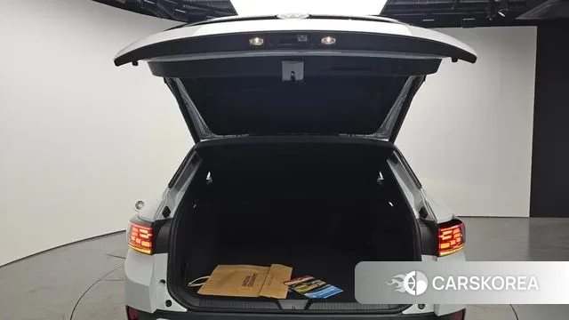 Volkswagen ID.4 id 3725975 из Кореи 11