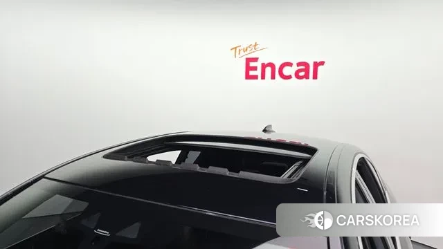 BMW 5 Series (G30) id 3667065 из Кореи 11