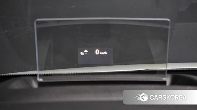 Chevrolet (GM Daewoo) Trailblazer id 3924383 из Кореи 11