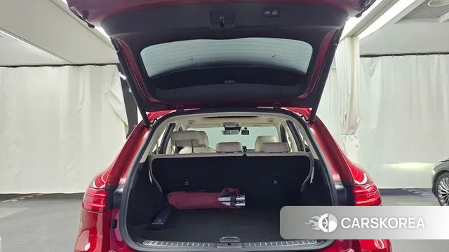 Genesis GV70 id 3523488 из Кореи 11