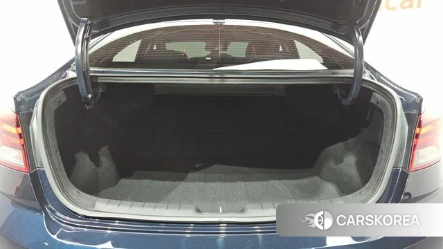 Hyundai The New Avante AD id 4508140 из Кореи 11