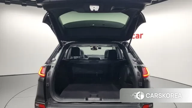 Jeep Cherokee (KL) id 3479139 из Кореи 11