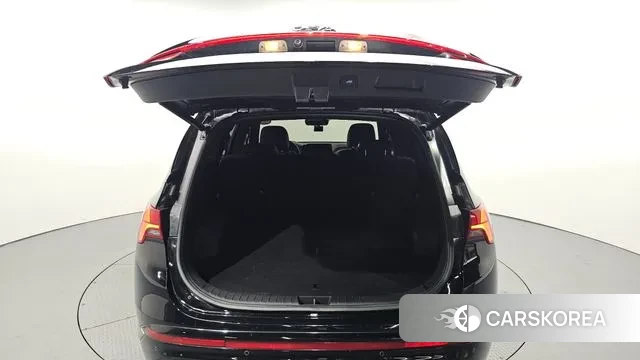 Hyundai The New Santa Fe id 2963970 из Кореи 11