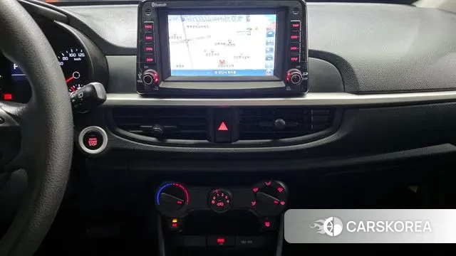 Kia Morning Urban (JA) id 3463351 из Кореи 11