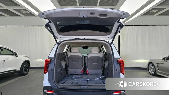 Kia The New Carnival 4th Generation id 3786274 из Кореи 11