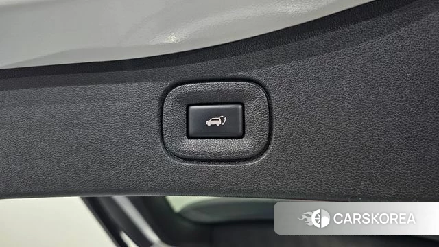 Renault Korea (Samsung) The New QM6 id 3799967 из Кореи 11