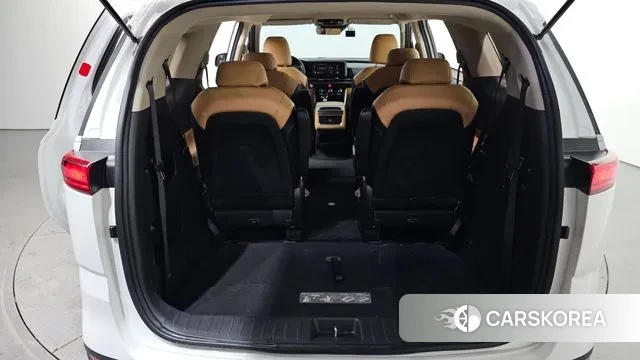 Kia Carnival 4th generation id 3676355 из Кореи 11