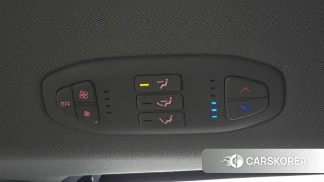 Kia The New Carnival id 4780764 из Кореи 11