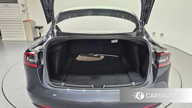 Tesla Model 3 id 3202996 из Кореи 11