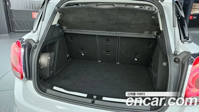 Mini Cooper Countryman id 2956576 из Кореи 11