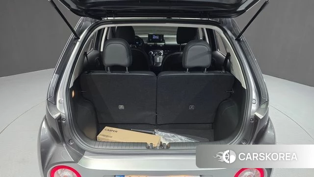 Hyundai Casper id 4186165 из Кореи 11