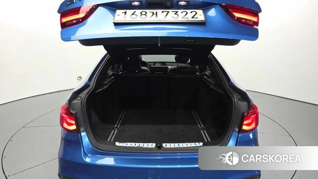 BMW 3 Series GT (F34) id 4490143 из Кореи 11