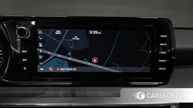 Kia K5 3rd generation id 4423722 из Кореи 11