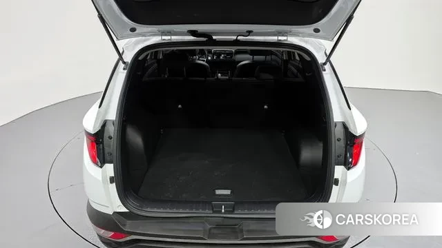 Hyundai Tucson (NX4) id 2984606 из Кореи 11