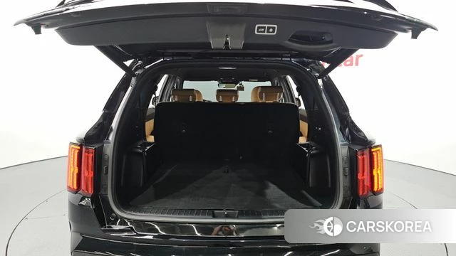 Kia Sorento 4th Generation id 4691851 из Кореи 11