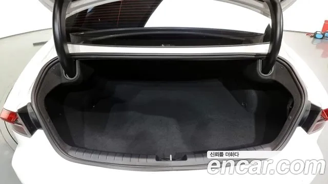 Hyundai The New Grandeur IG id 2870016 из Кореи 11