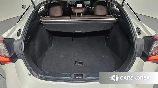 Toyota Prius 4th Generation id 3718198 из Кореи 11