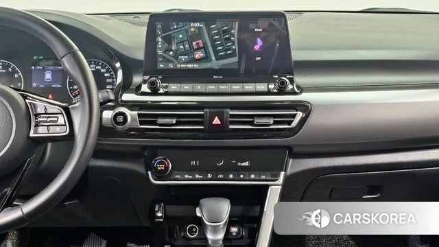 Kia Seltos id 3879417 из Кореи 11