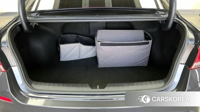 Kia The New K5 2nd generation id 3936914 из Кореи 11