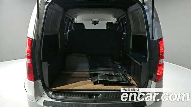 Hyundai The New Grand Starex id 2917493 из Кореи 11