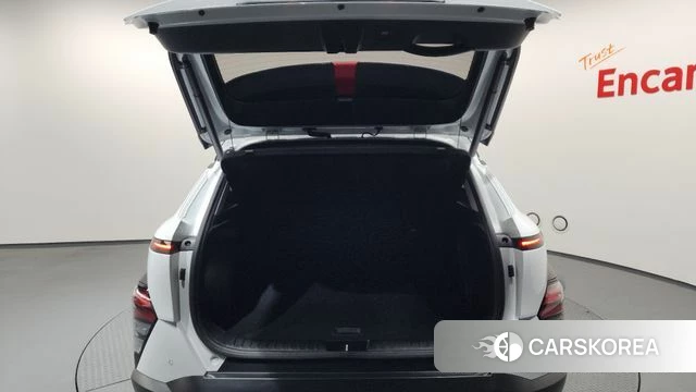 Hyundai Kona (SX2) id 3891594 из Кореи 11