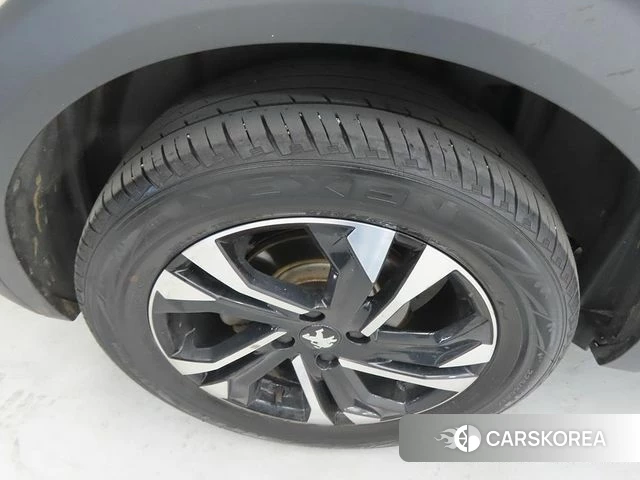 Peugeot e-2008 second generation id 4293352 из Кореи 11