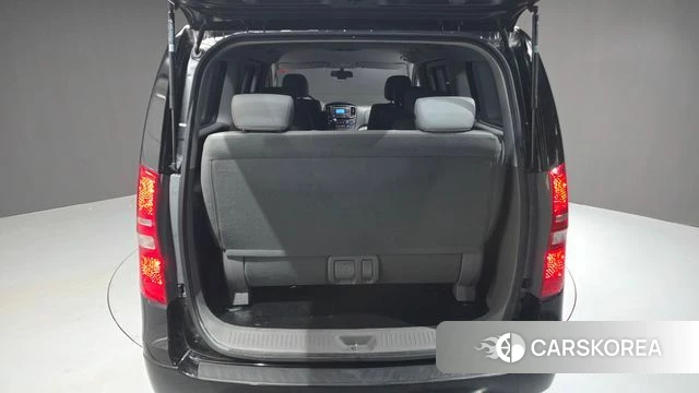 Hyundai The New Grand Starex id 4225296 из Кореи 11